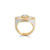 The Golden Dream Ring