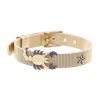 Scorpio Rose Gold Bracelet