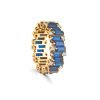 The Midnight Majesty Ring