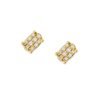Tiny Sparkles Diamond Earrings