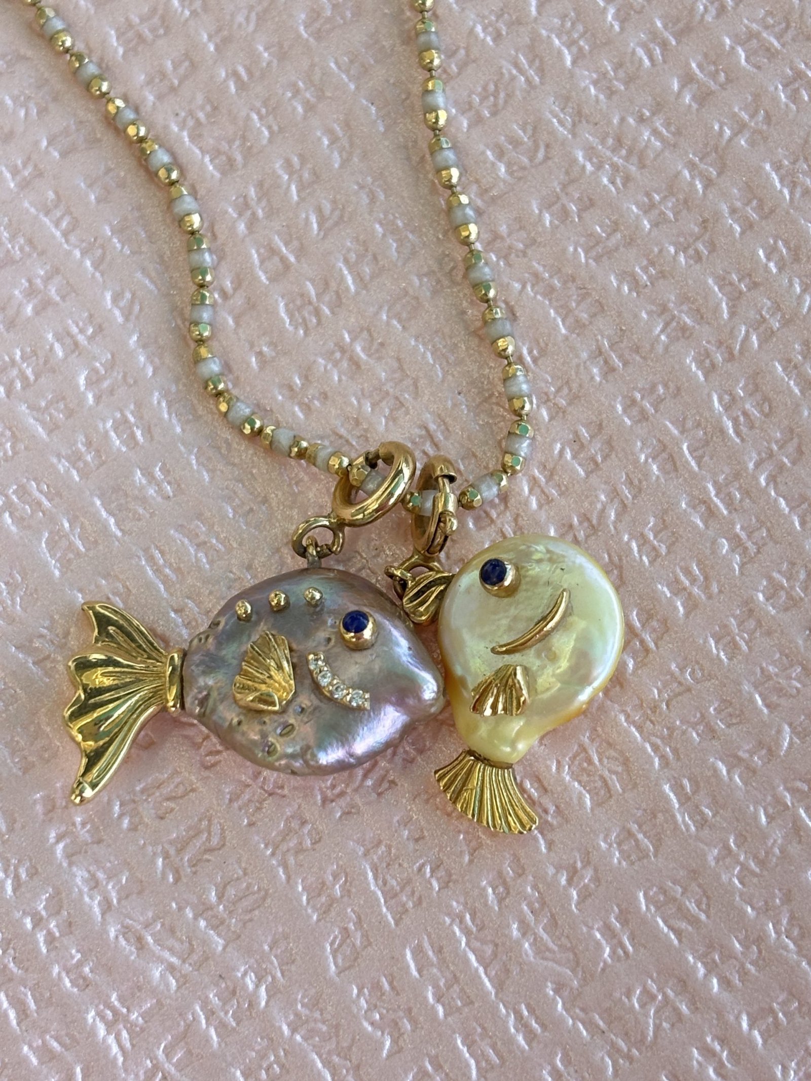The Sunny Splash Charm - Image 3
