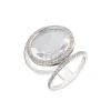 RUTILE GLAM DIAMOND RING