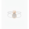 EMILY PEAR SHAPE RING