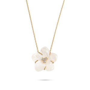 Always in Bloom Necklace