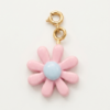 Pretty in Pink Resin Charm